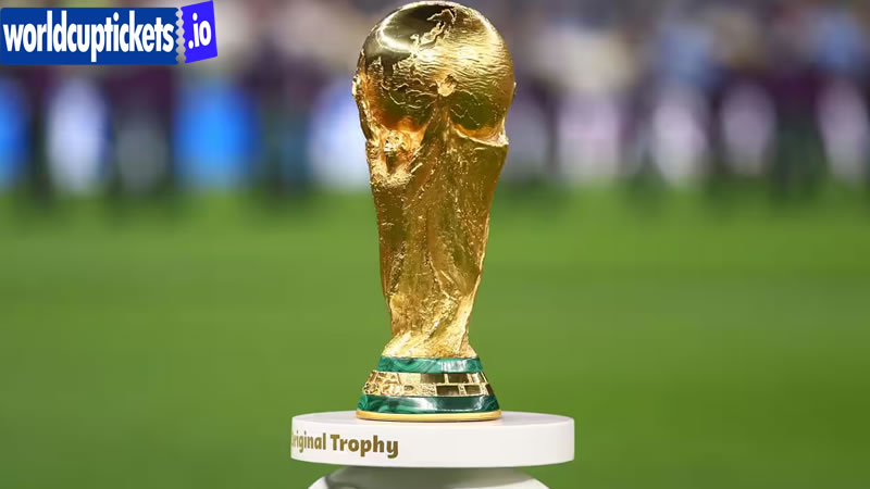 World Cup Tickets| FIFA 2026 Tickets