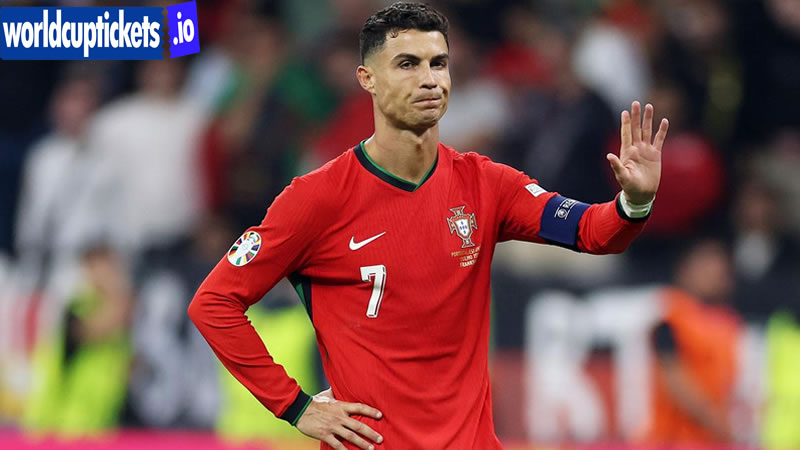 World Cup Tickets| FIFA 2026 Tickets