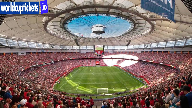 World Cup Tickets| FIFA 2026 Tickets