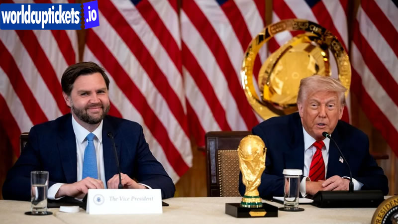 World Cup Tickets| FIFA 2026 Tickets