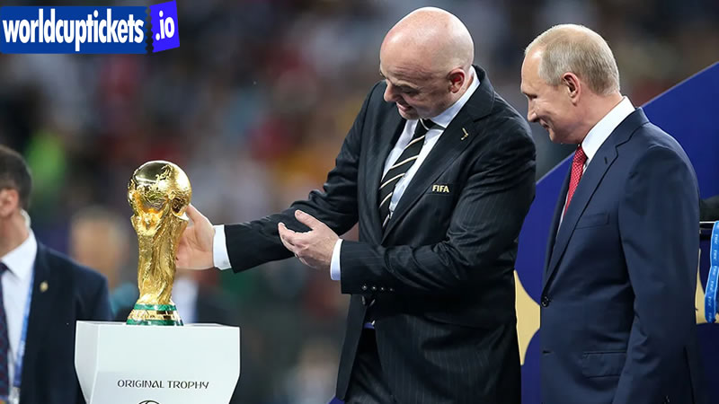 World Cup Tickets| FIFA 2026 Tickets