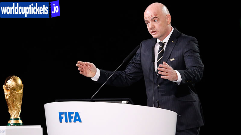 World Cup Tickets| FIFA 2026 Tickets