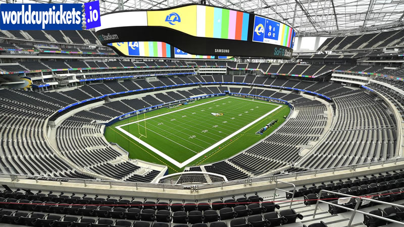 World Cup Tickets| FIFA 2026 Tickets