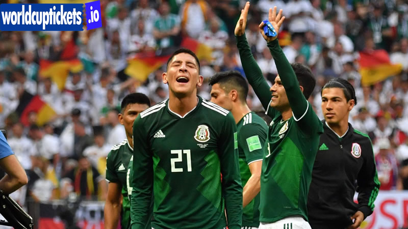 World Cup Tickets| FIFA 2026 Tickets