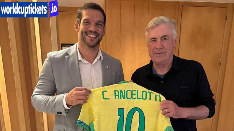 World Cup Tickets| FIFA 2026 Tickets