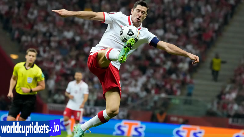 Poland FIFA World Cup Tickets | World Cup Tickets| FIFA 2026 Tickets