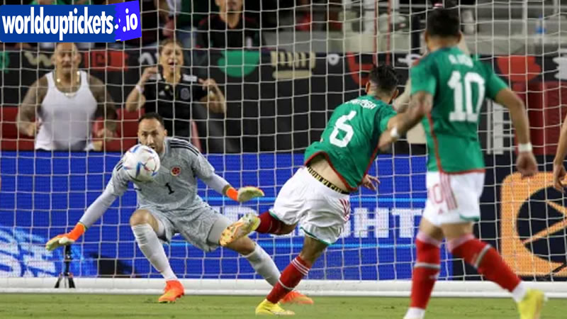World Cup Tickets| FIFA 2026 Tickets