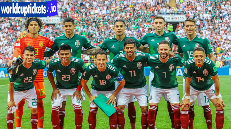 Football World Cup 2026 Tickets | FIFA World Cup Tickets