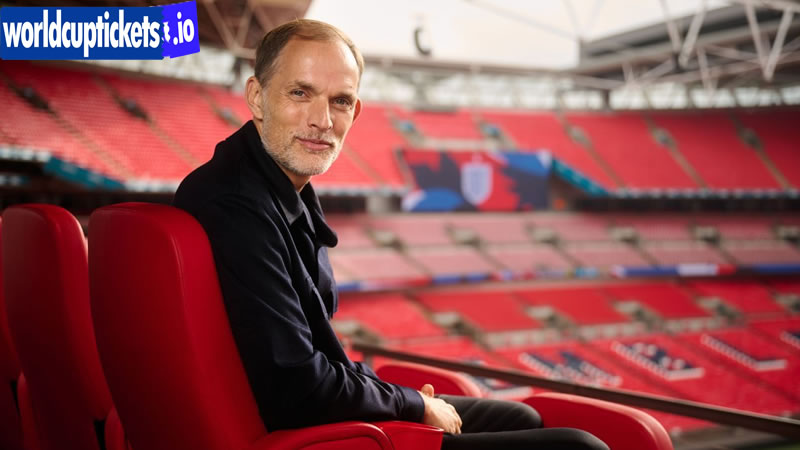 England FIFA World Cup Tickets | World Cup Tickets| FIFA 2026 Tickets