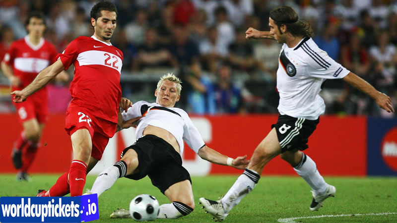Turkey FIFA World Cup Tickets | World Cup Tickets| FIFA 2026 Tickets