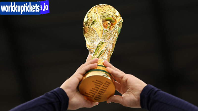 England FIFA World Cup Tickets | World Cup Tickets| FIFA 2026 Tickets