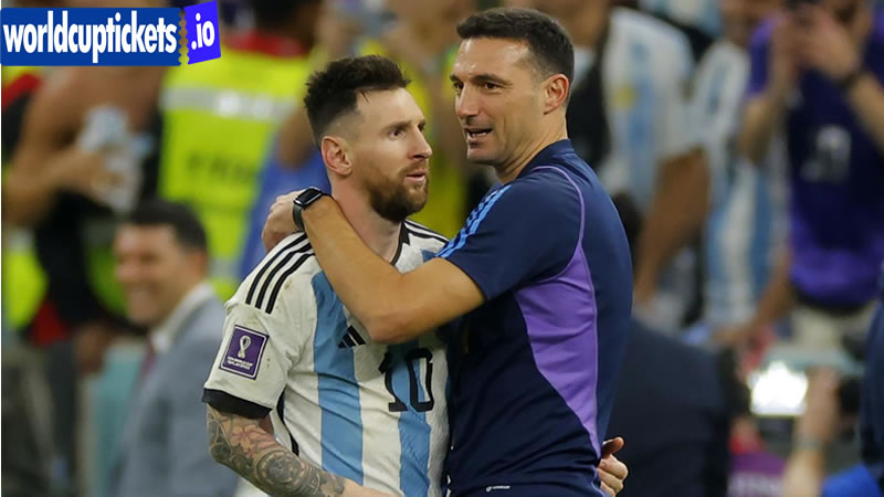 World Cup Tickets| FIFA 2026 Tickets