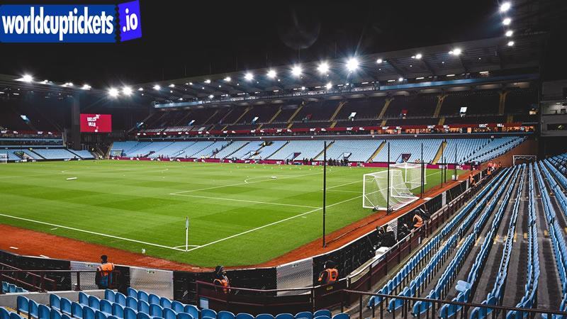 World Cup Tickets| FIFA 2026 Tickets