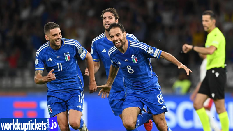 World Cup Tickets| FIFA 2026 Tickets