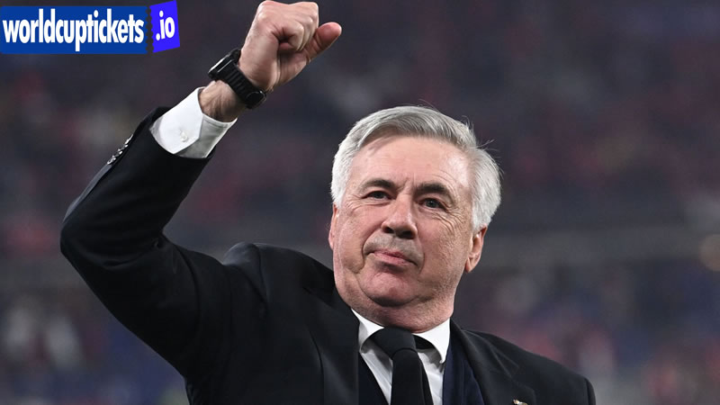 World Cup Tickets| FIFA 2026 Tickets