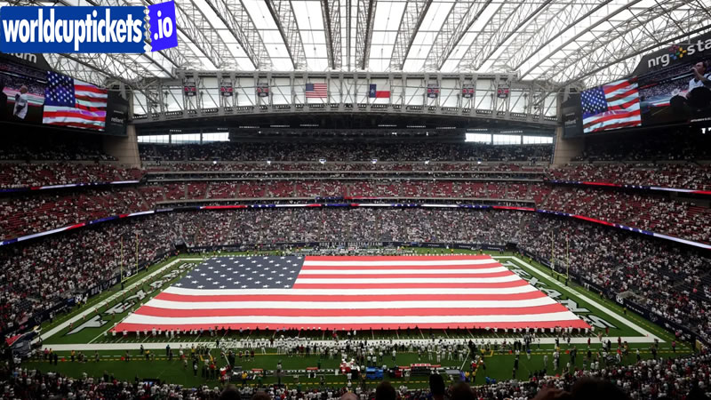 World Cup Tickets| FIFA 2026 Tickets