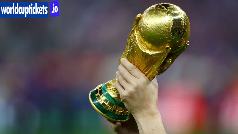 World Cup Tickets| FIFA 2026 Tickets