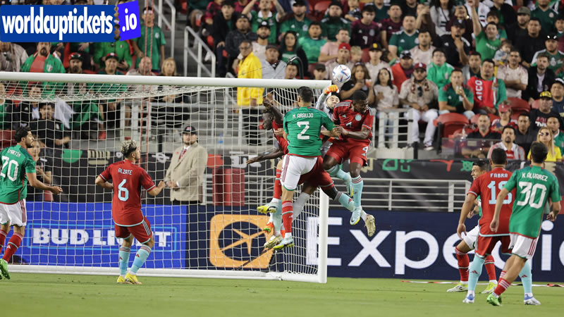 World Cup Tickets| FIFA 2026 Tickets