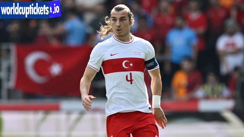 Turkey FIFA World Cup Tickets | World Cup Tickets| FIFA 2026 Tickets