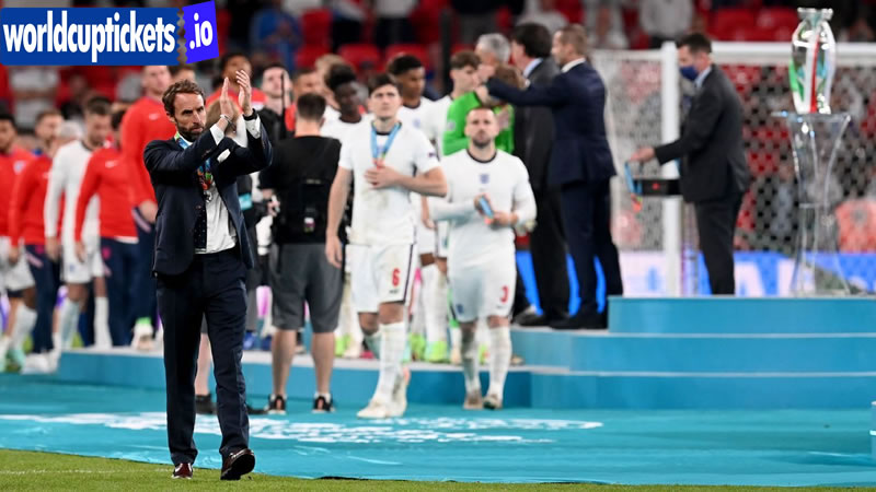 England FIFA World Cup Tickets | World Cup Tickets| FIFA 2026 Tickets