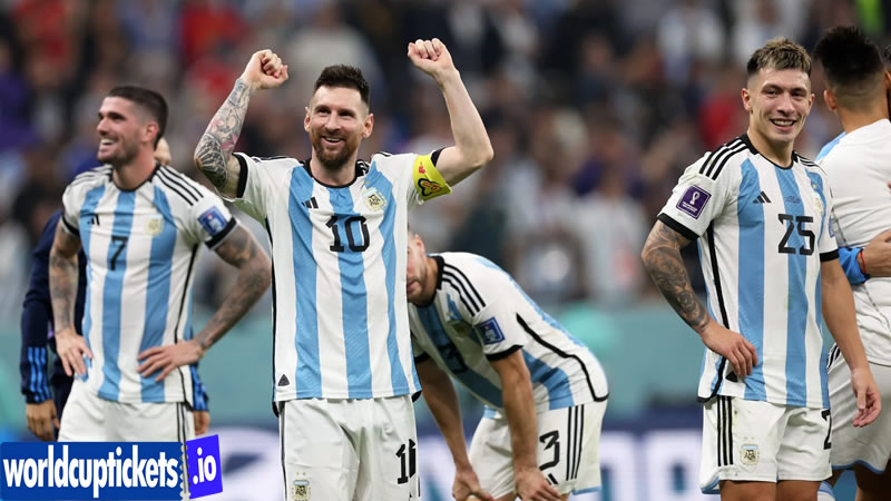 World Cup Tickets| FIFA 2026 Tickets