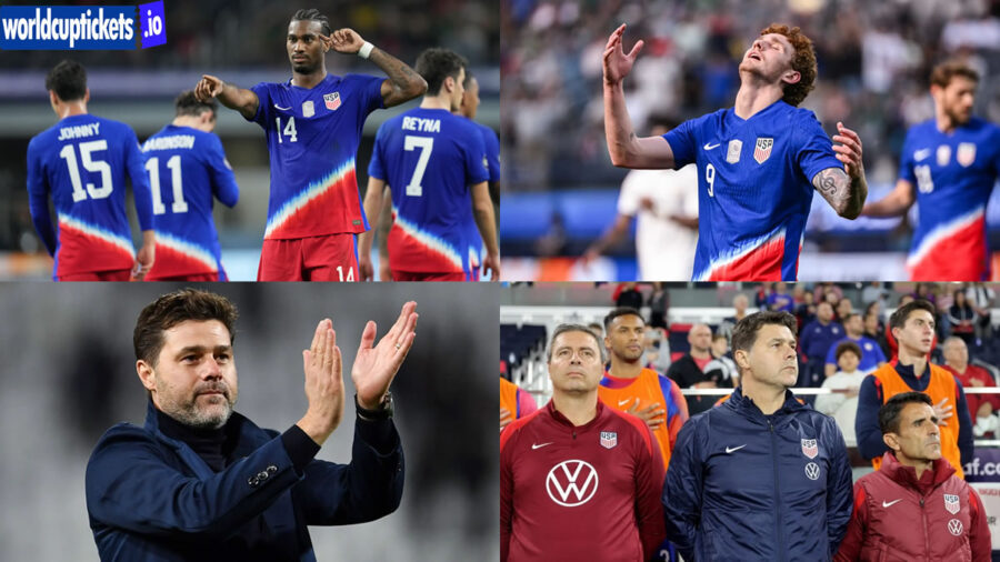 World Cup Tickets| FIFA 2026 Tickets