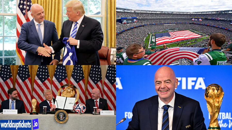 World Cup Tickets| FIFA 2026 Tickets