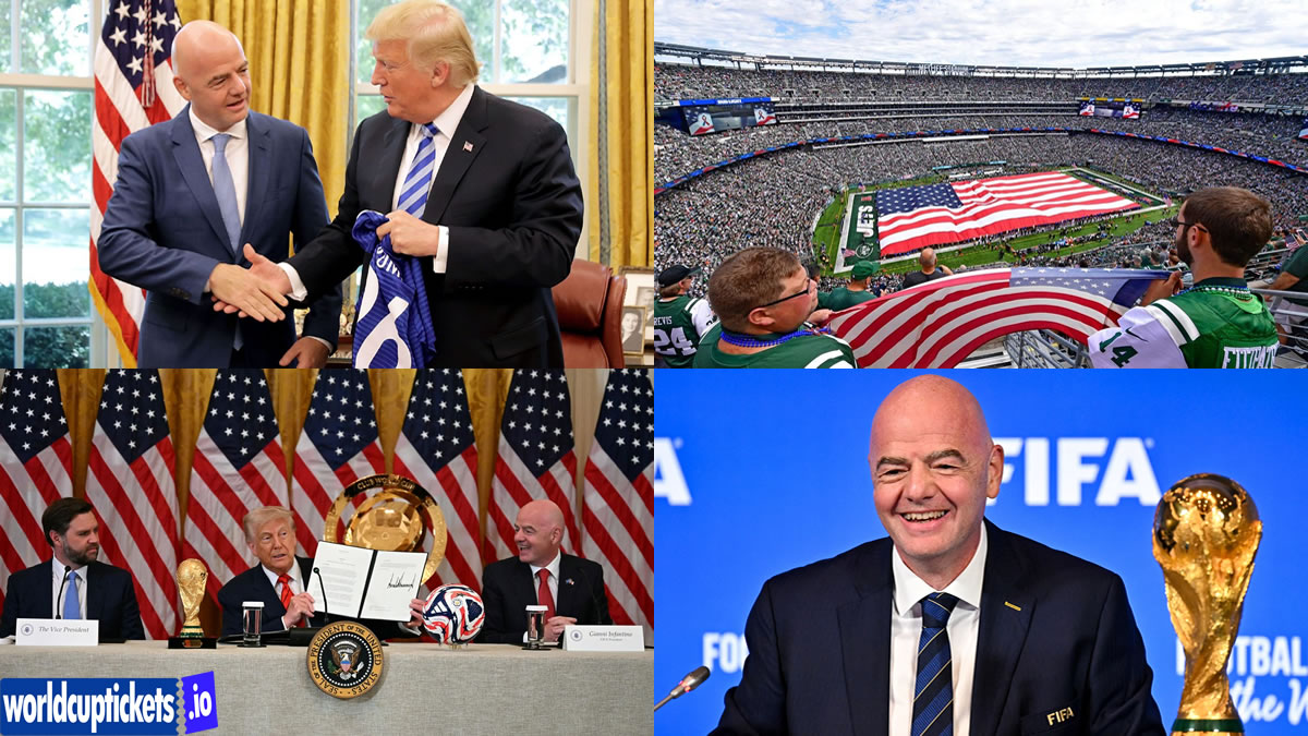World Cup Tickets| FIFA 2026 Tickets