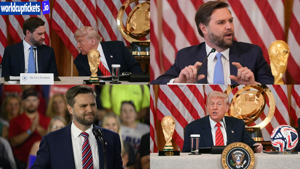 World Cup Tickets| FIFA 2026 Tickets