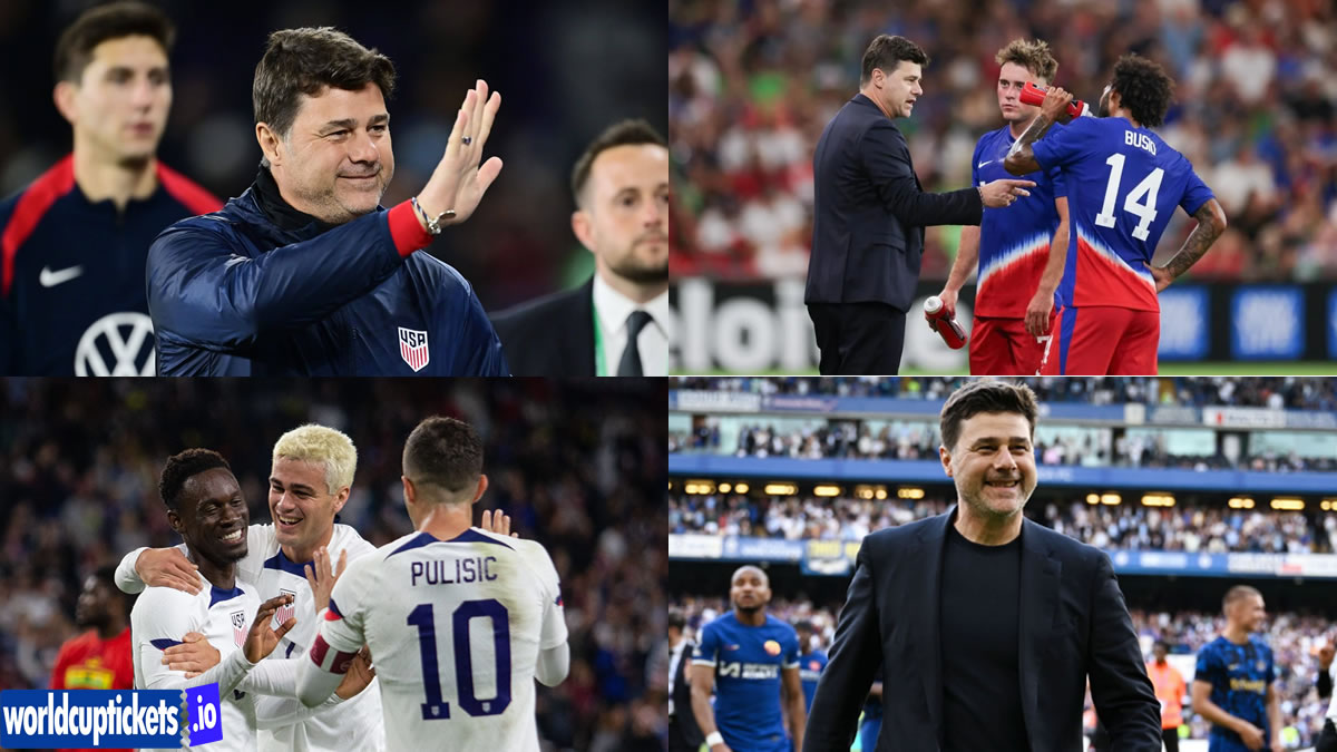 World Cup Tickets| FIFA 2026 Tickets