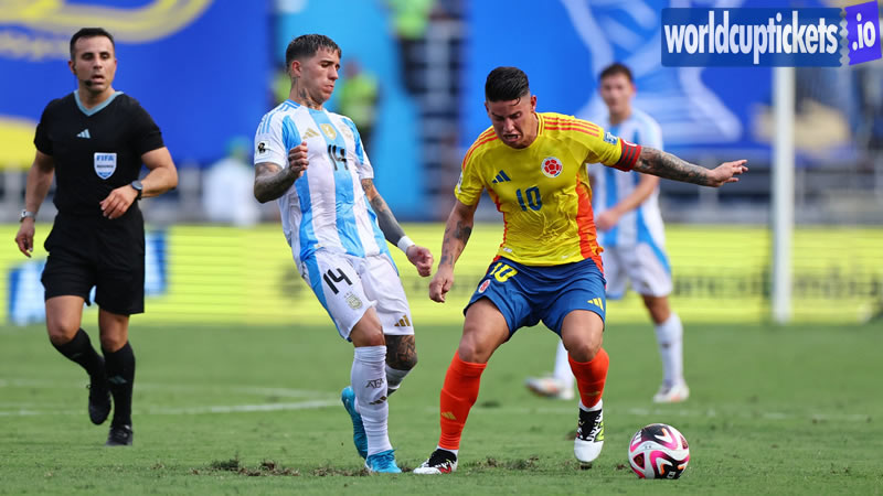 World Cup Tickets | FIFA World Cup Tickets | FIFA 2026 Tickets | FIFA World Cup 2026 Tickets