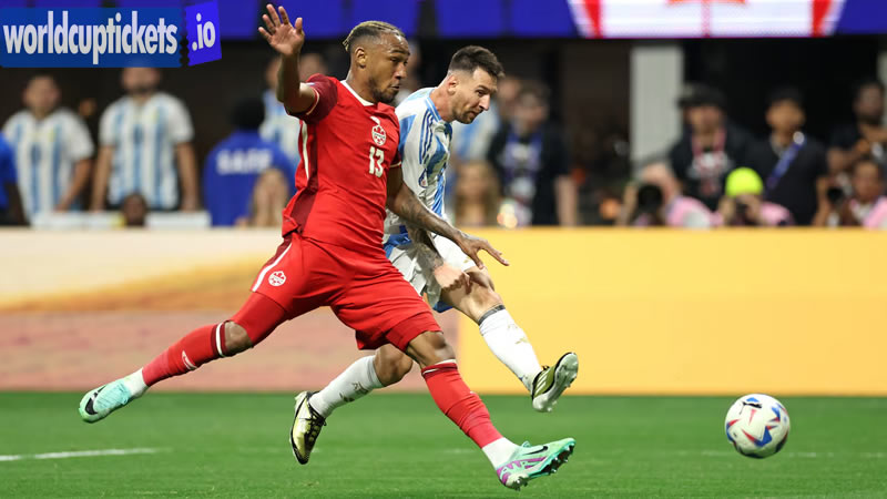Buy World Cup Tickets | Football World Cup Tickets | FIFA World Cup Semi Final Tickets | FIFA World Cup Final Tickets