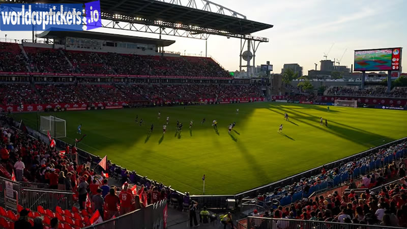 World Cup Tickets | FIFA World Cup Tickets | FIFA 2026 Tickets | FIFA World Cup 2026 Tickets