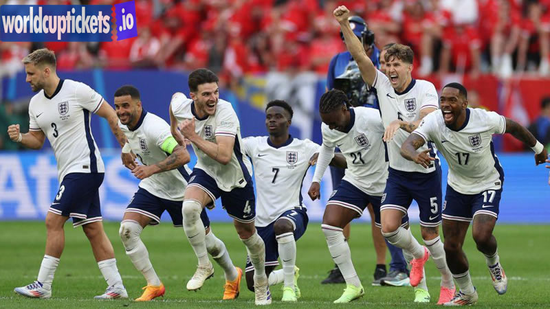 World Cup Tickets | FIFA World Cup Tickets | FIFA 2026 Tickets | FIFA World Cup 2026 Tickets