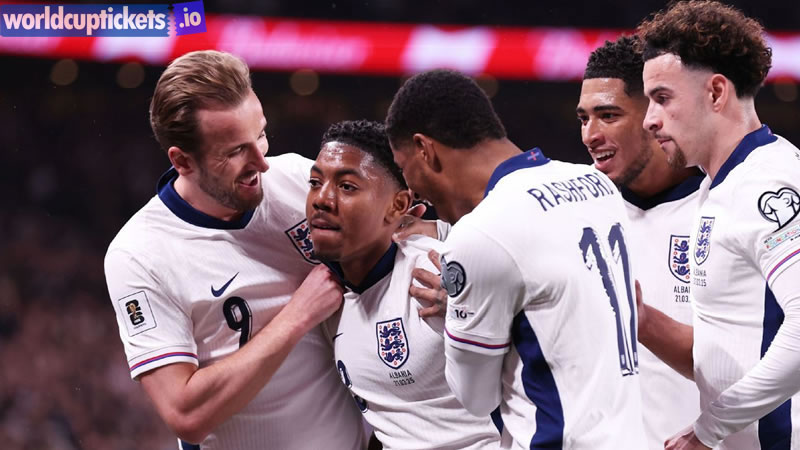 FIFA World Cup Tickets | FIFA 2026 Tickets | FIFA World Cup Final Tickets | FIFA World Cup 2026 Tickets | Football World Cup 2026 Tickets | Football World Cup Tickets