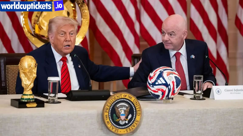 FIFA World Cup Tickets | FIFA 2026 Tickets | FIFA World Cup Final Tickets | FIFA World Cup 2026 Tickets | Football World Cup 2026 Tickets | Football World Cup Tickets