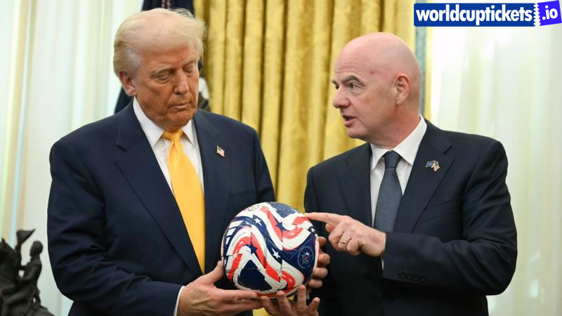 FIFA World Cup Tickets | FIFA 2026 Tickets | FIFA World Cup Final Tickets | FIFA World Cup 2026 Tickets | Football World Cup 2026 Tickets | Football World Cup Tickets