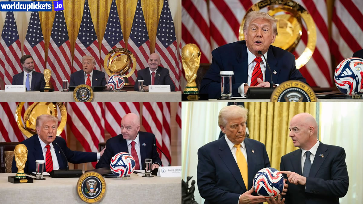 FIFA World Cup Tickets | FIFA 2026 Tickets | FIFA World Cup Final Tickets | FIFA World Cup 2026 Tickets | Football World Cup 2026 Tickets | Football World Cup Tickets