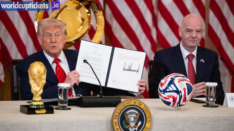 FIFA World Cup Tickets | FIFA 2026 Tickets | FIFA World Cup Final Tickets | FIFA World Cup 2026 Tickets | Football World Cup 2026 Tickets | Football World Cup Tickets