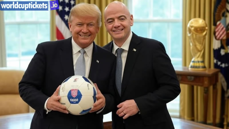 FIFA World Cup Tickets | FIFA 2026 Tickets | FIFA World Cup Final Tickets | FIFA World Cup 2026 Tickets | Football World Cup 2026 Tickets | Football World Cup Tickets