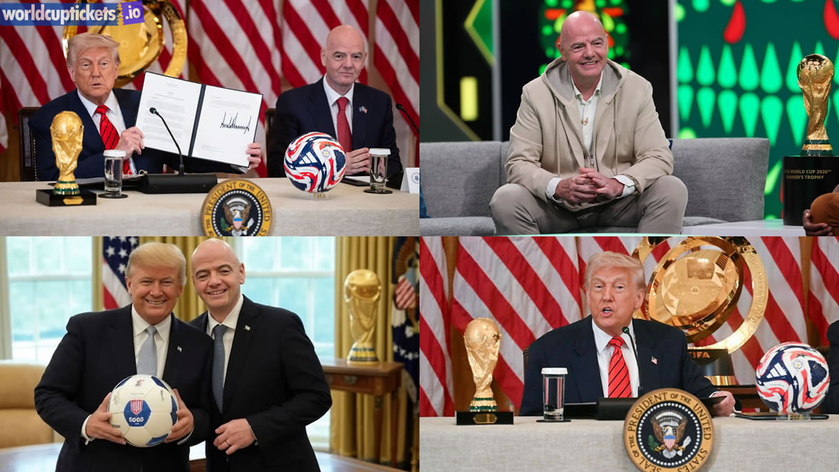 FIFA World Cup Tickets | FIFA 2026 Tickets | FIFA World Cup Final Tickets | FIFA World Cup 2026 Tickets | Football World Cup 2026 Tickets | Football World Cup Tickets
