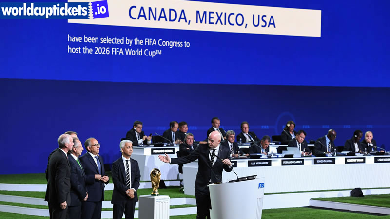 FIFA World Cup Tickets | FIFA 2026 Tickets | FIFA World Cup Final Tickets | FIFA World Cup 2026 Tickets | Football World Cup 2026 Tickets | Football World Cup Tickets