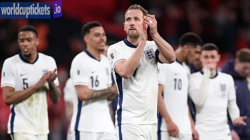 World Cup Tickets | FIFA 2026 Tickets | Football World Cup 2026 Tickets | FIFA World Cup Tickets