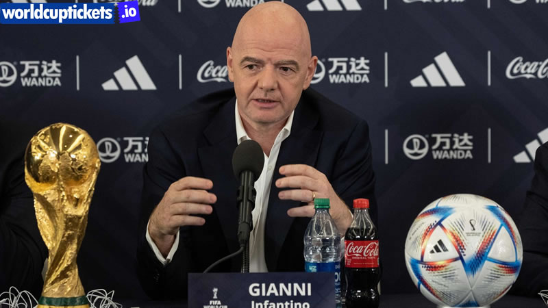 FIFA World Cup Tickets | FIFA 2026 Tickets | FIFA World Cup Final Tickets | FIFA World Cup 2026 Tickets | Football World Cup 2026 Tickets | Football World Cup Tickets