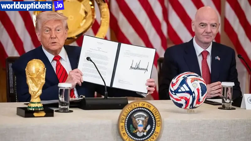 FIFA World Cup Tickets | FIFA 2026 Tickets | FIFA World Cup Final Tickets | FIFA World Cup 2026 Tickets | Football World Cup 2026 Tickets | Football World Cup Tickets