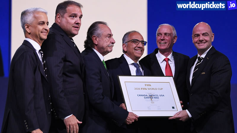 FIFA World Cup Tickets | FIFA 2026 Tickets | FIFA World Cup Final Tickets | FIFA World Cup 2026 Tickets | Football World Cup 2026 Tickets | Football World Cup Tickets