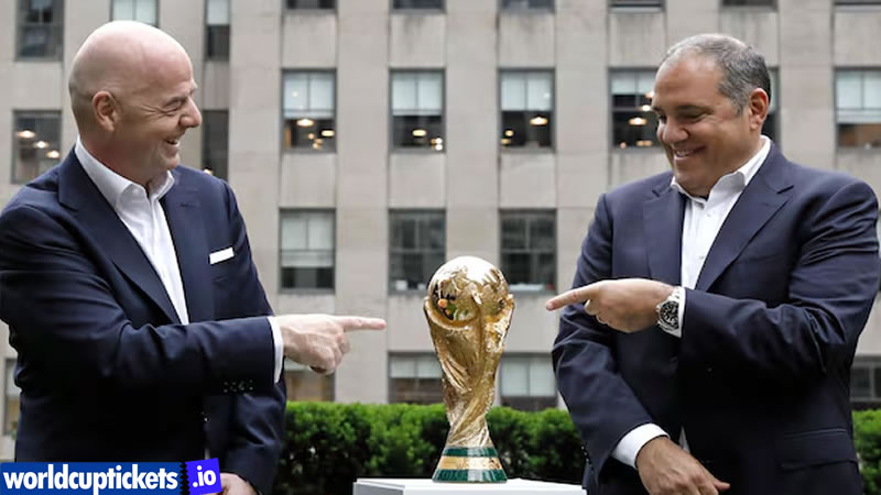 FIFA World Cup Tickets | FIFA 2026 Tickets | FIFA World Cup Final Tickets | FIFA World Cup 2026 Tickets | Football World Cup 2026 Tickets | Football World Cup Tickets