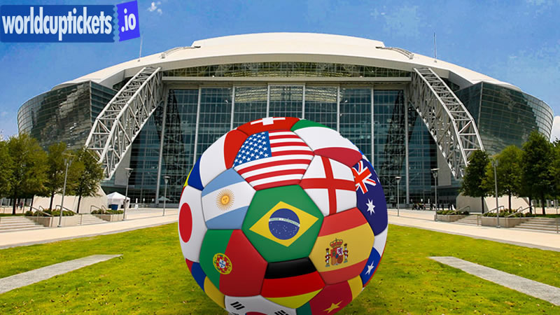 World Cup Tickets | FIFA World Cup Tickets | FIFA 2026 Tickets | FIFA World Cup 2026 Tickets