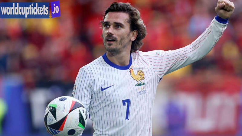 Buy World Cup Tickets | Football World Cup Tickets | FIFA World Cup Semi Final Tickets | FIFA World Cup Final Tickets