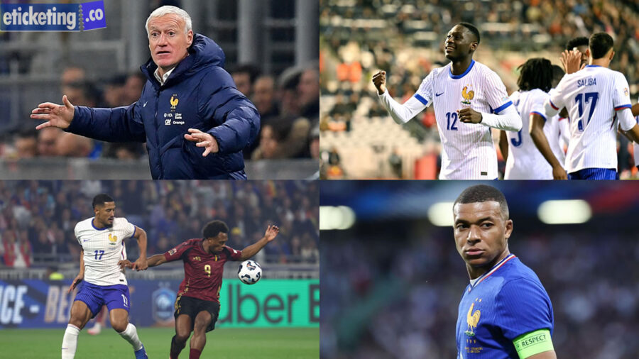 World Cup Tickets | Football World Cup Tickets | FIFA 2026 Semi Final Tickets
